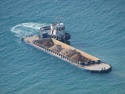 Picture for Plant; 450m3 split hopper